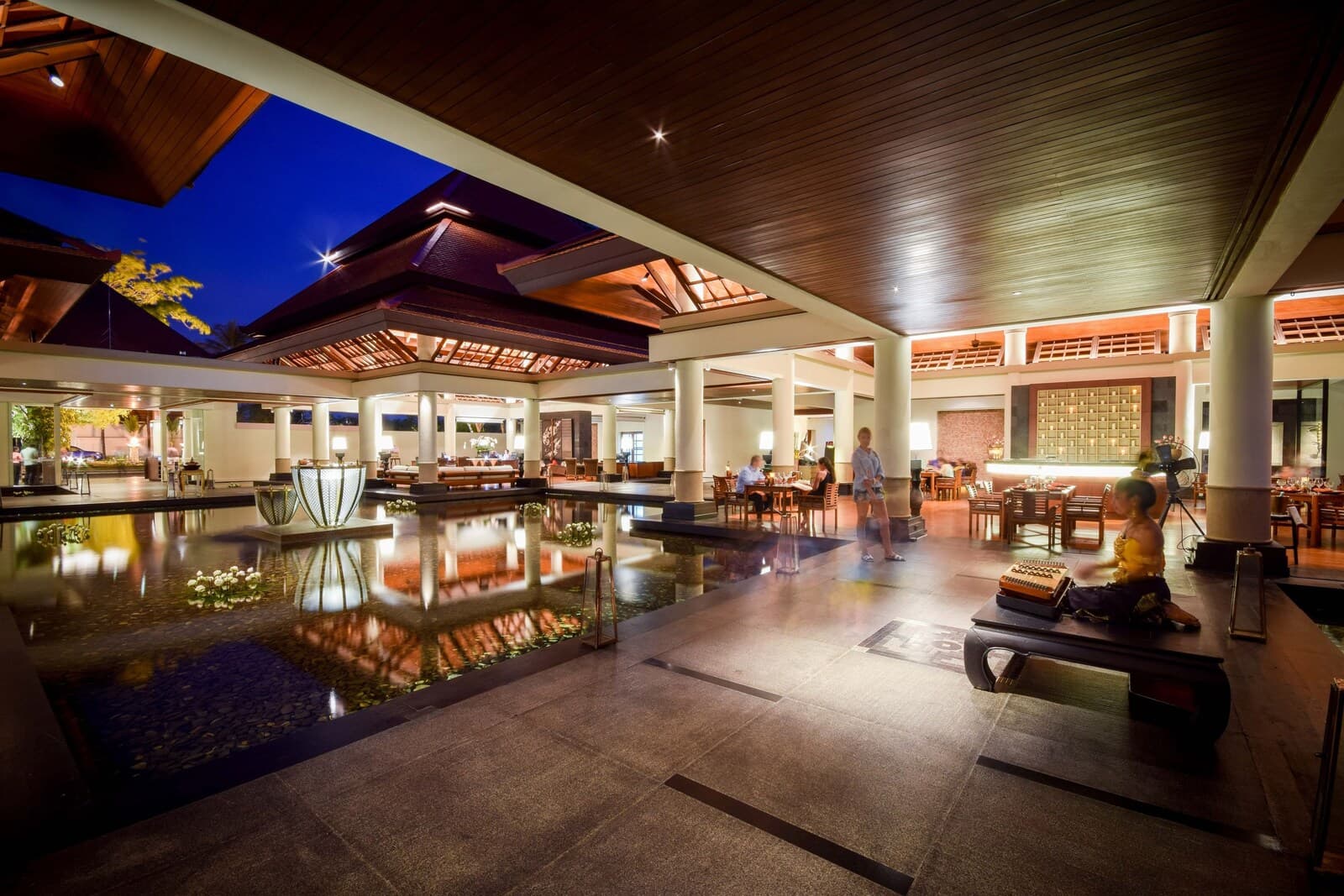 Banyan Tree Phuket – foto 8