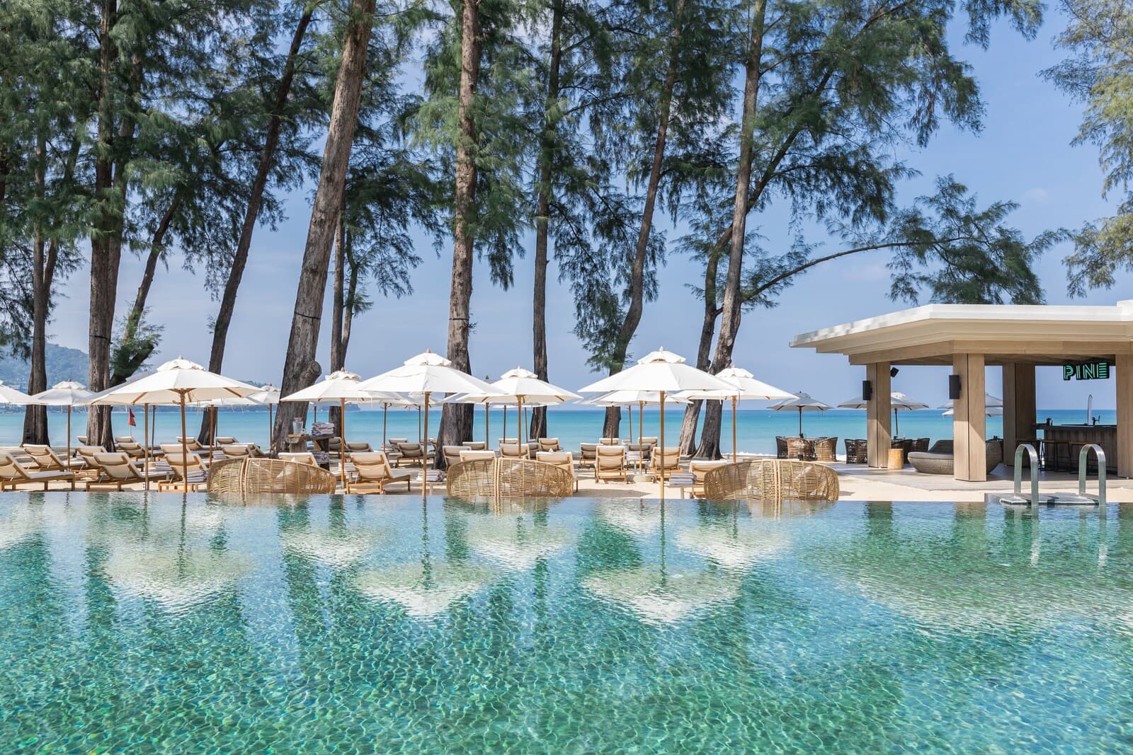 InterContinental Phuket Resort – hoofdfoto