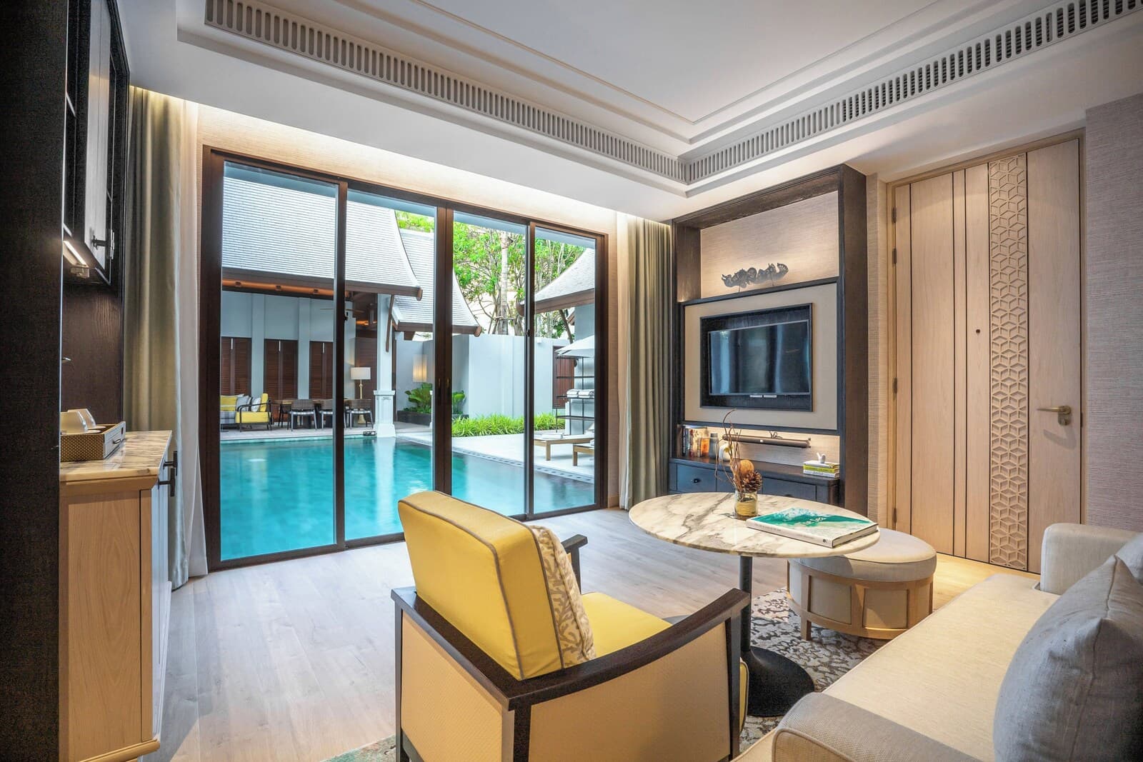 InterContinental Phuket Resort – foto 2