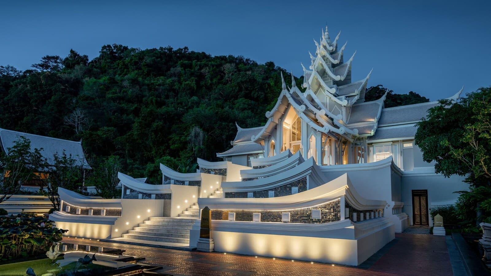 InterContinental Phuket Resort – foto 4