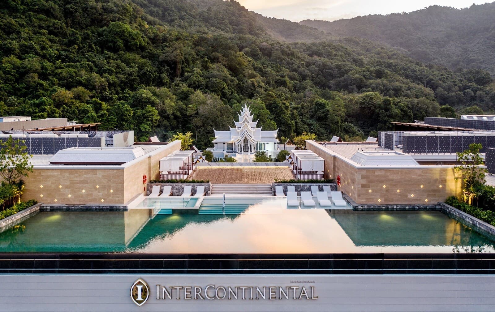 InterContinental Phuket Resort – foto 6