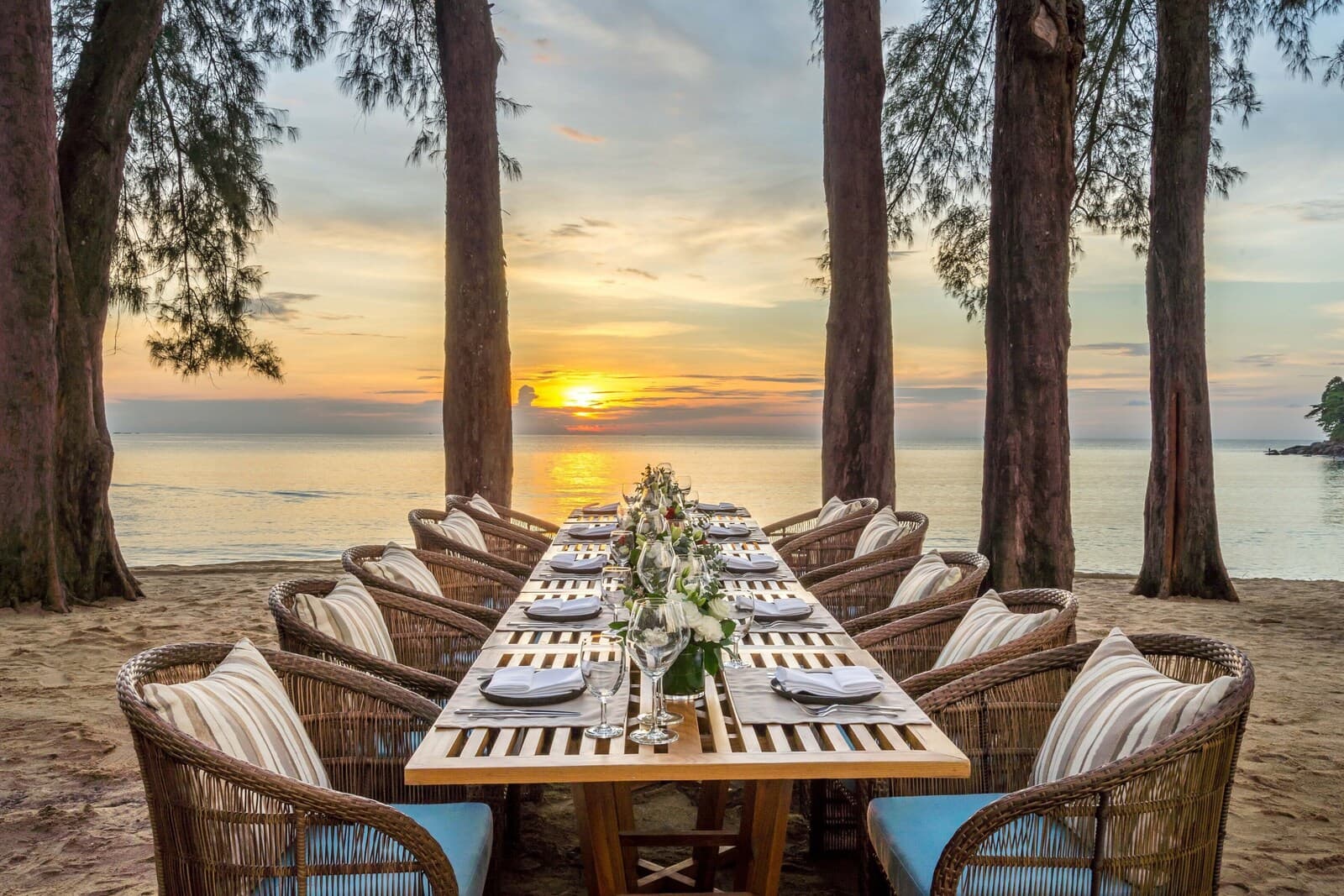 InterContinental Phuket Resort – foto 7