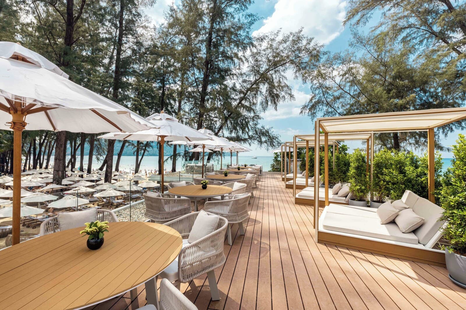 InterContinental Phuket Resort – foto 8