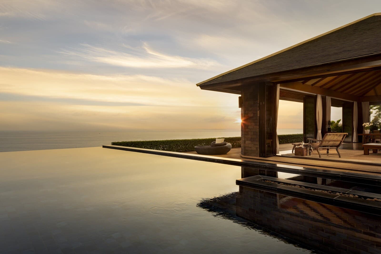 Paresa Resort Phuket – hoofdfoto