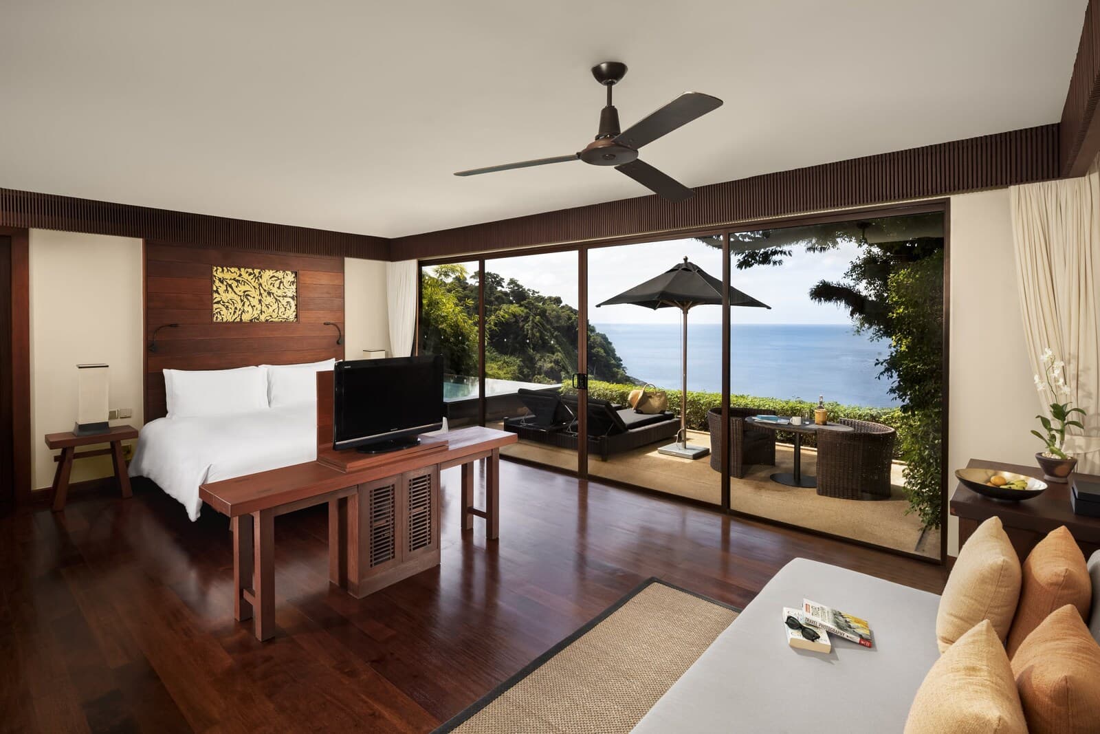 Paresa Resort Phuket – foto 2