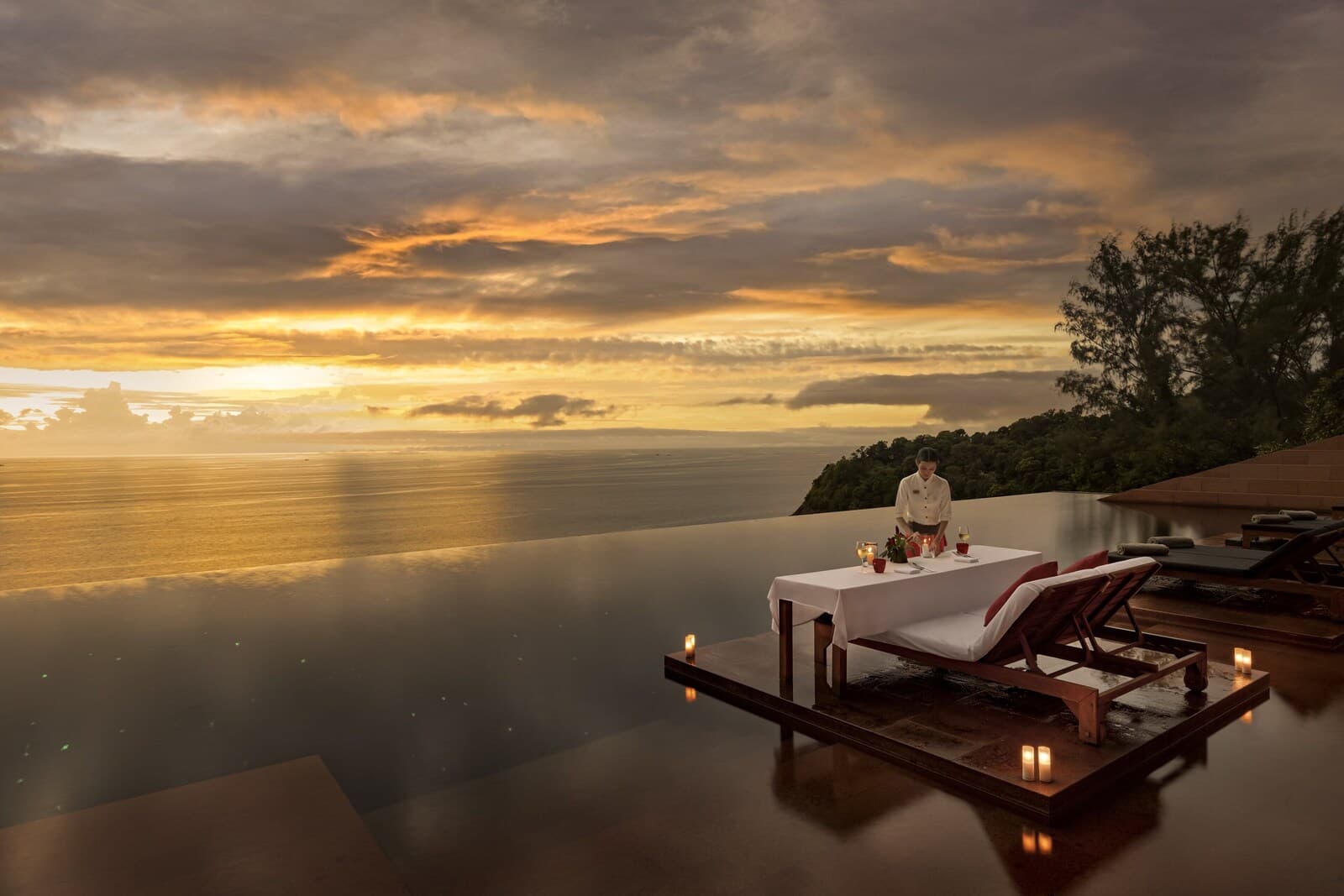 Paresa Resort Phuket – foto 5