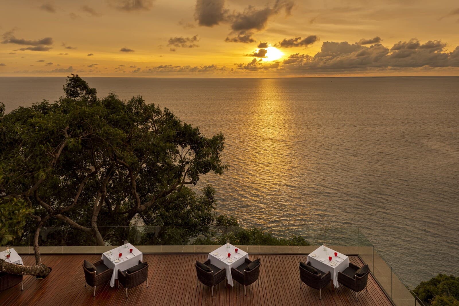 Paresa Resort Phuket – foto 6