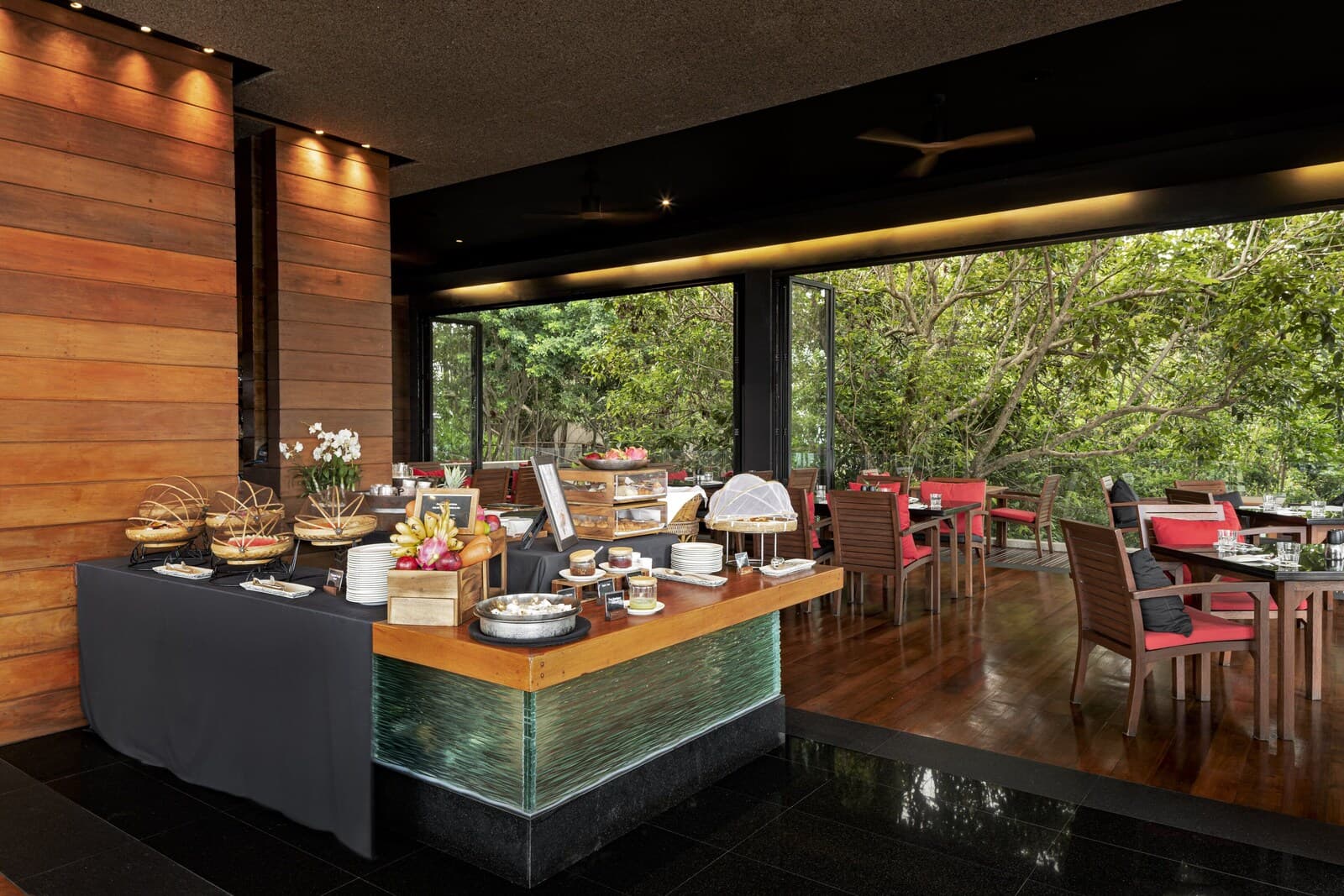 Paresa Resort Phuket – foto 7