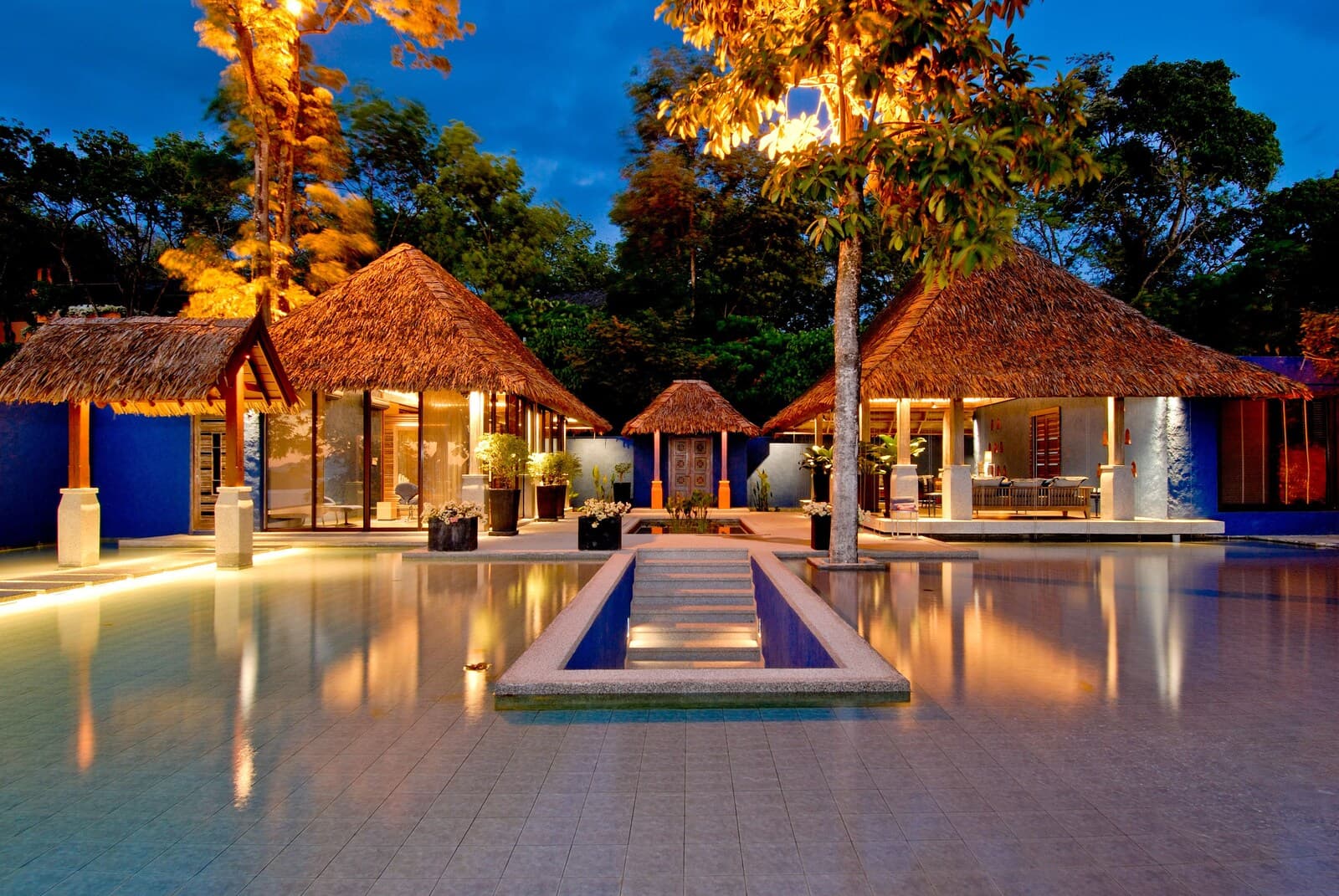 Sri Panwa Phuket – hoofdfoto