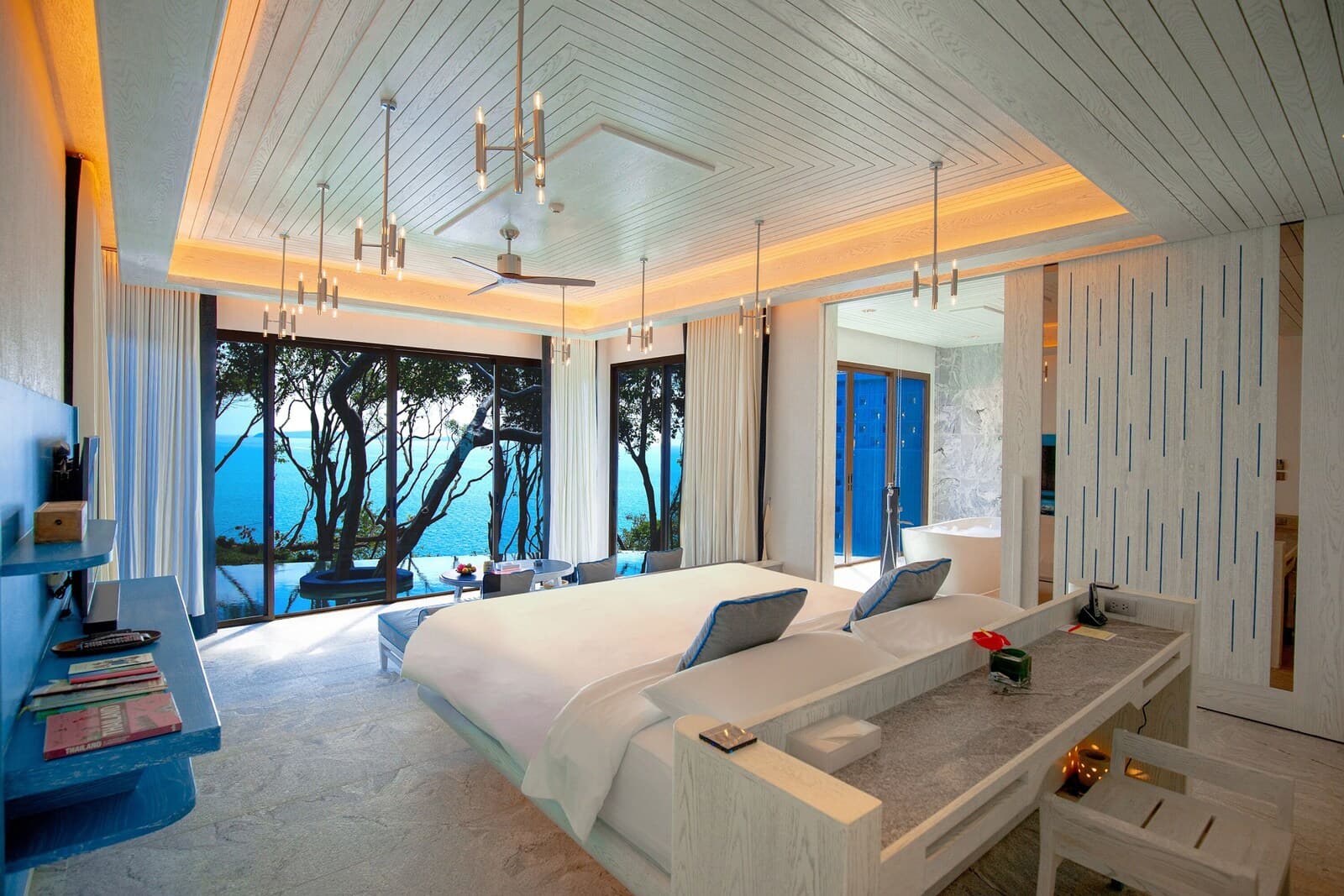 Sri Panwa Phuket – foto 2