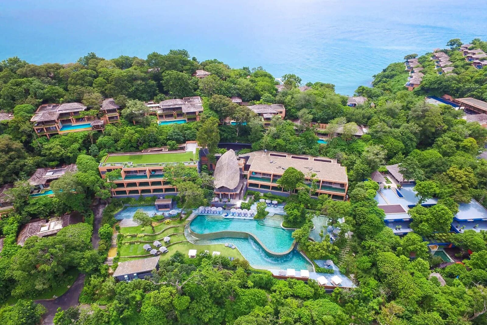 Sri Panwa Phuket – foto 4