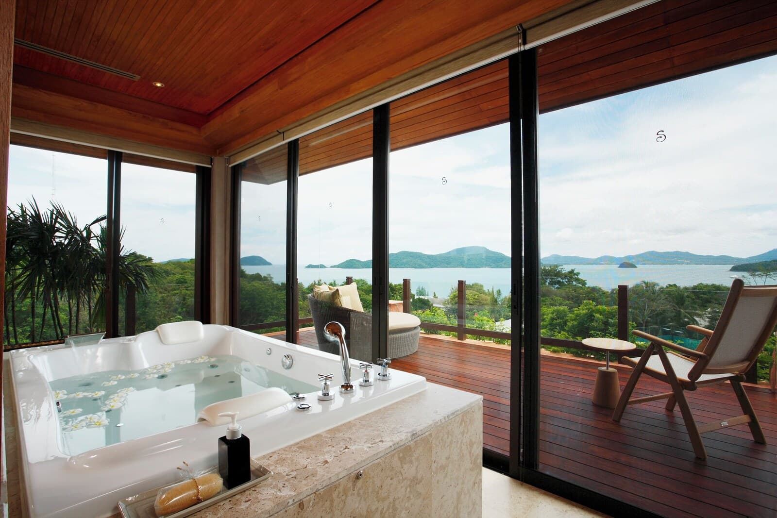 Sri Panwa Phuket – foto 5