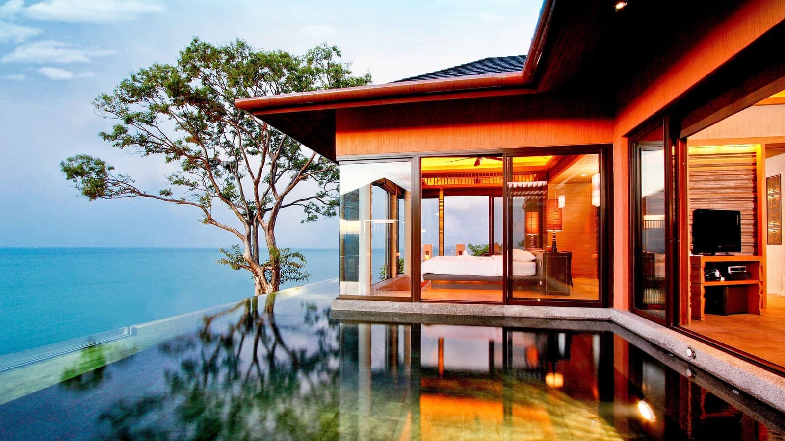 Sri Panwa Phuket – foto 6