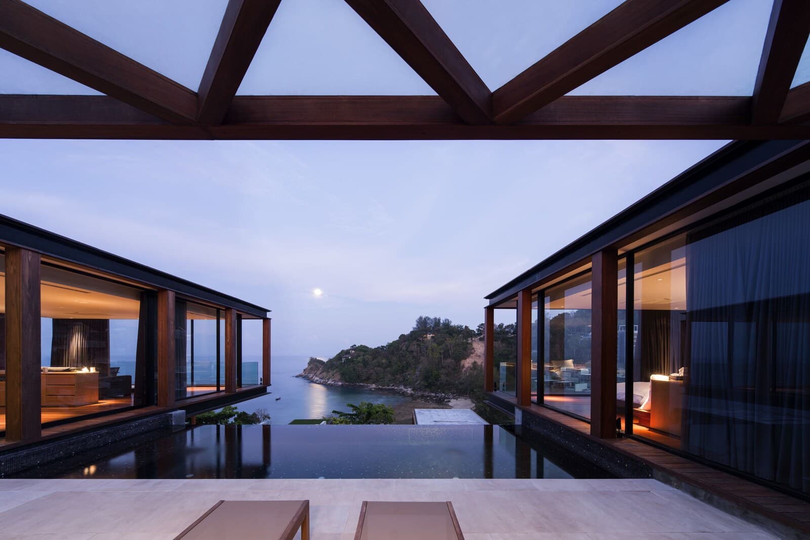 The Naka Phuket – hoofdfoto