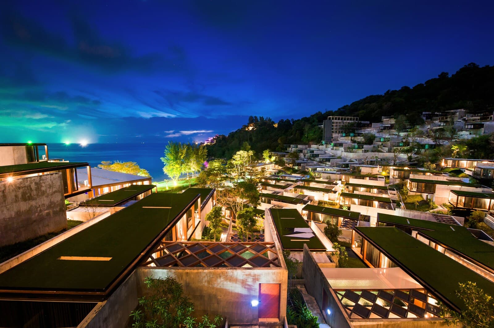 The Naka Phuket – foto 2
