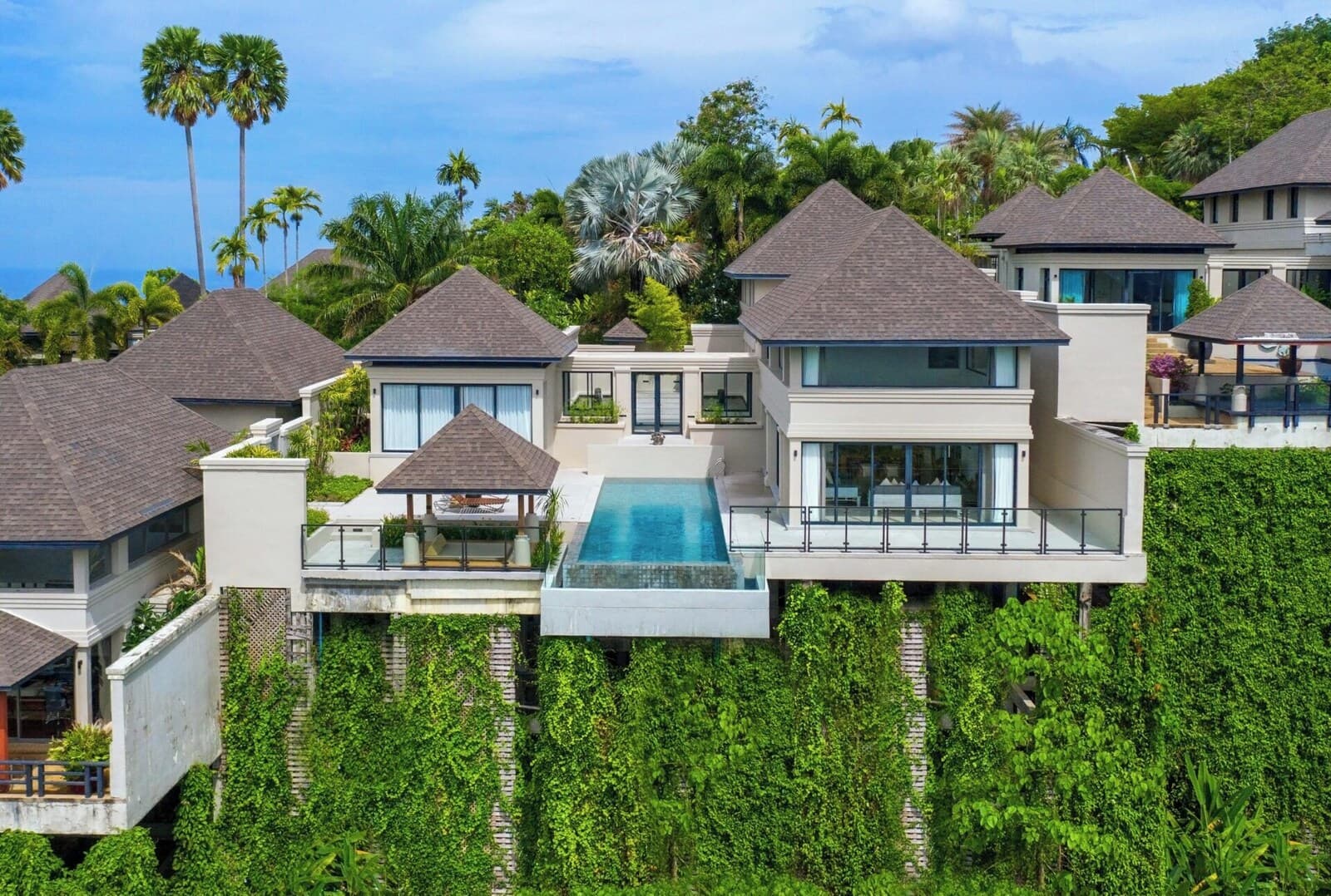 The Pavilions Phuket – hoofdfoto