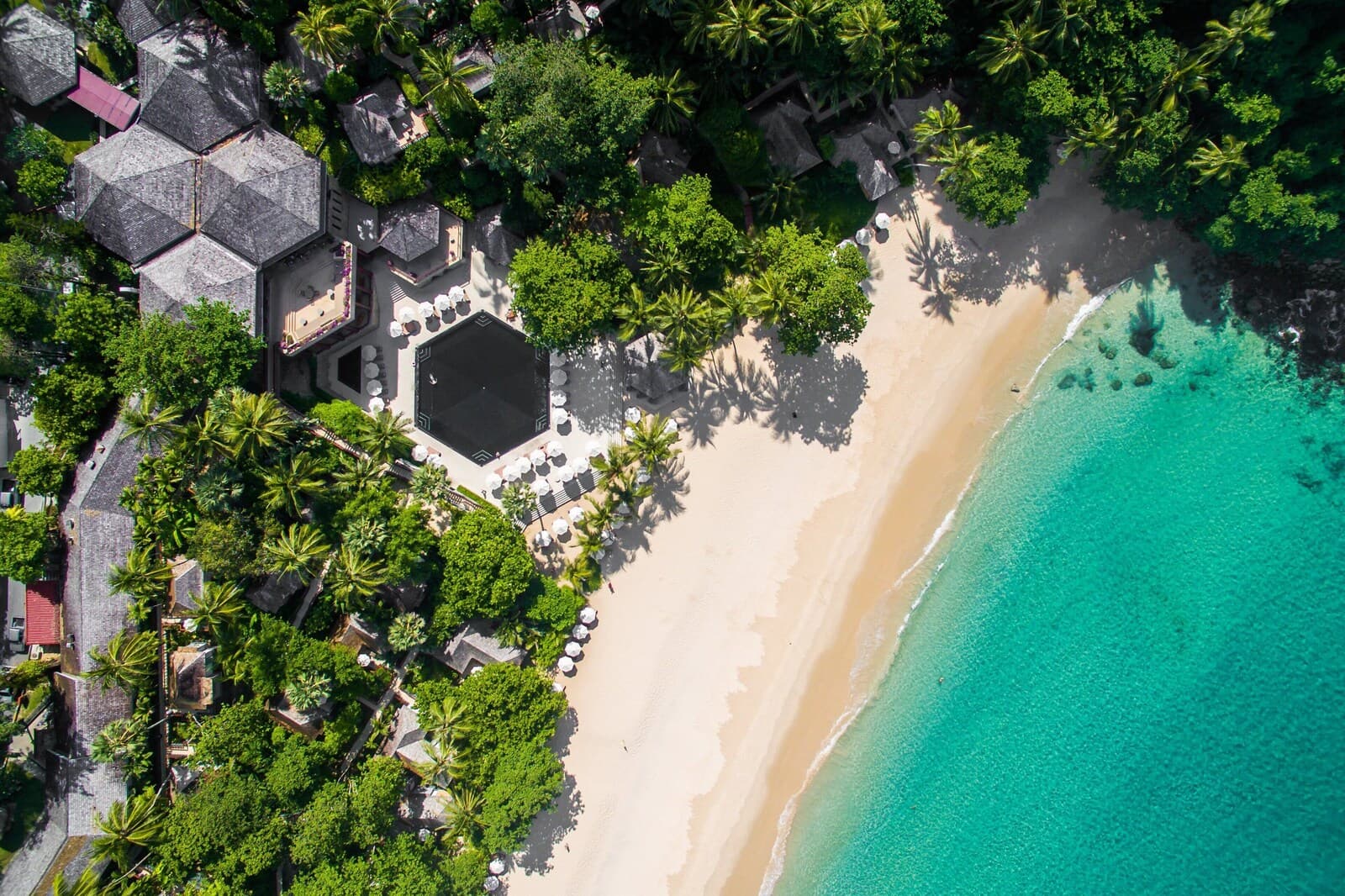 The Surin Phuket – hoofdfoto