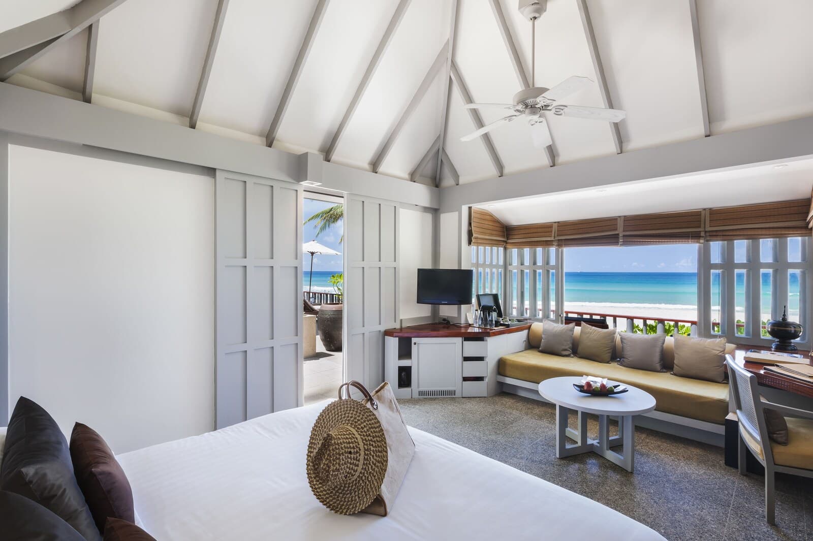 The Surin Phuket – foto 2