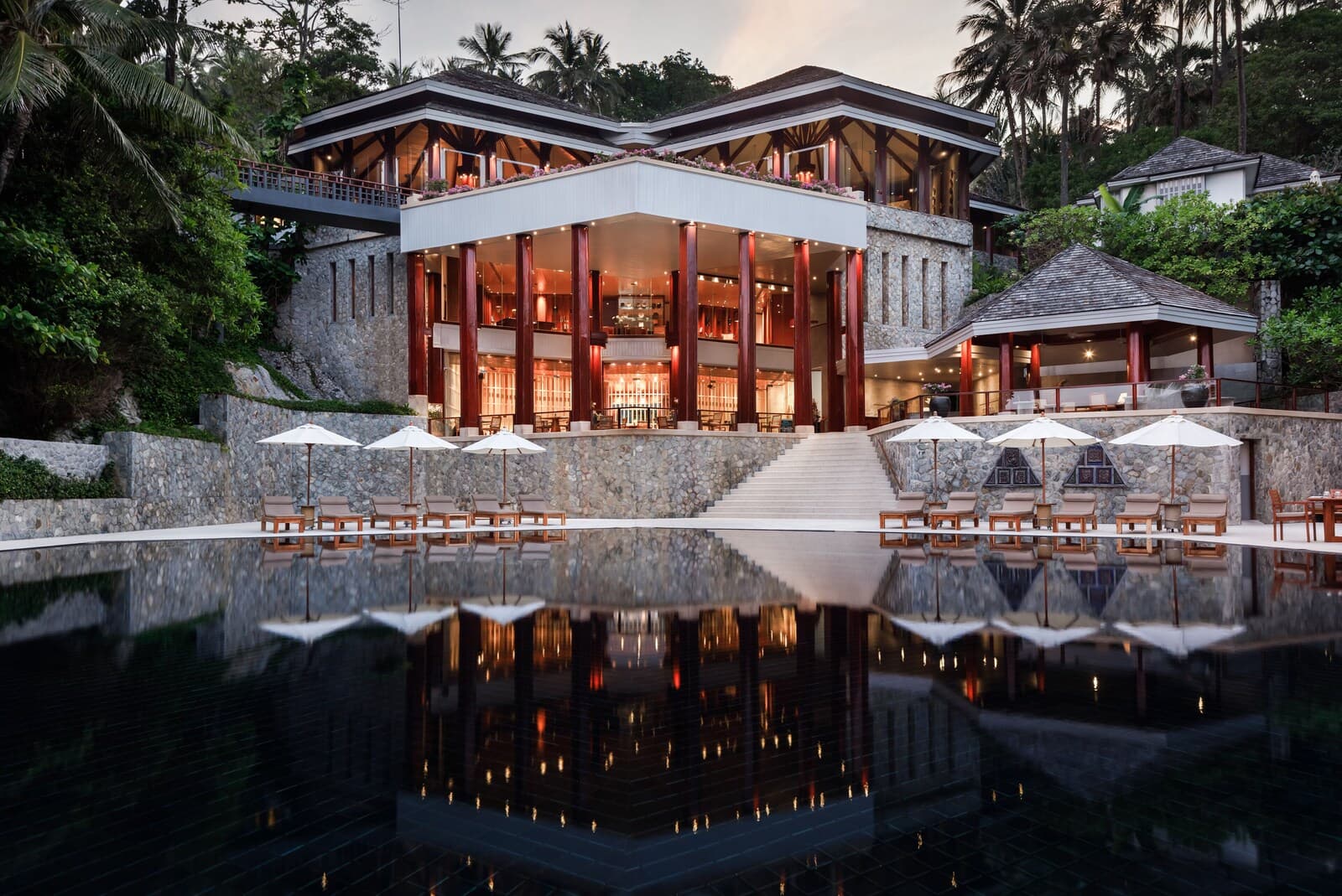 The Surin Phuket – foto 4