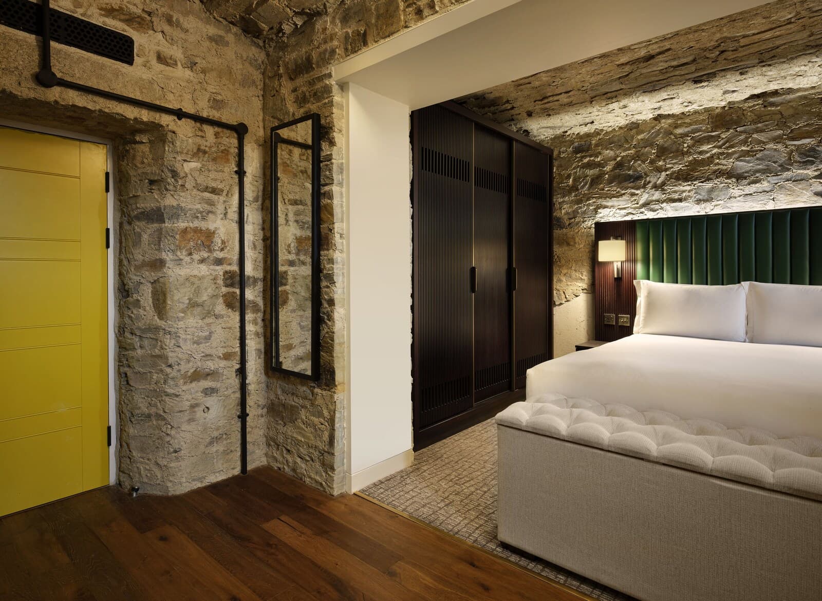 Bodmin Jail Hotel – foto 2