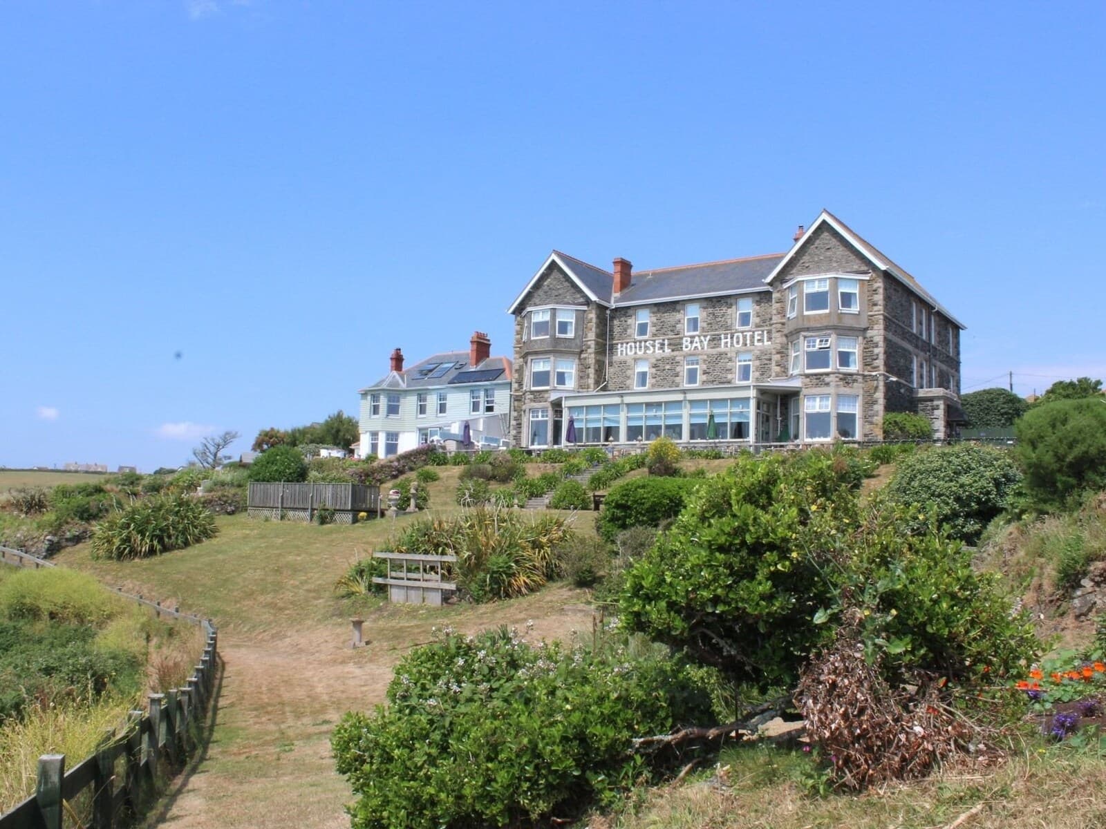 Housel Bay Hotel – foto 4