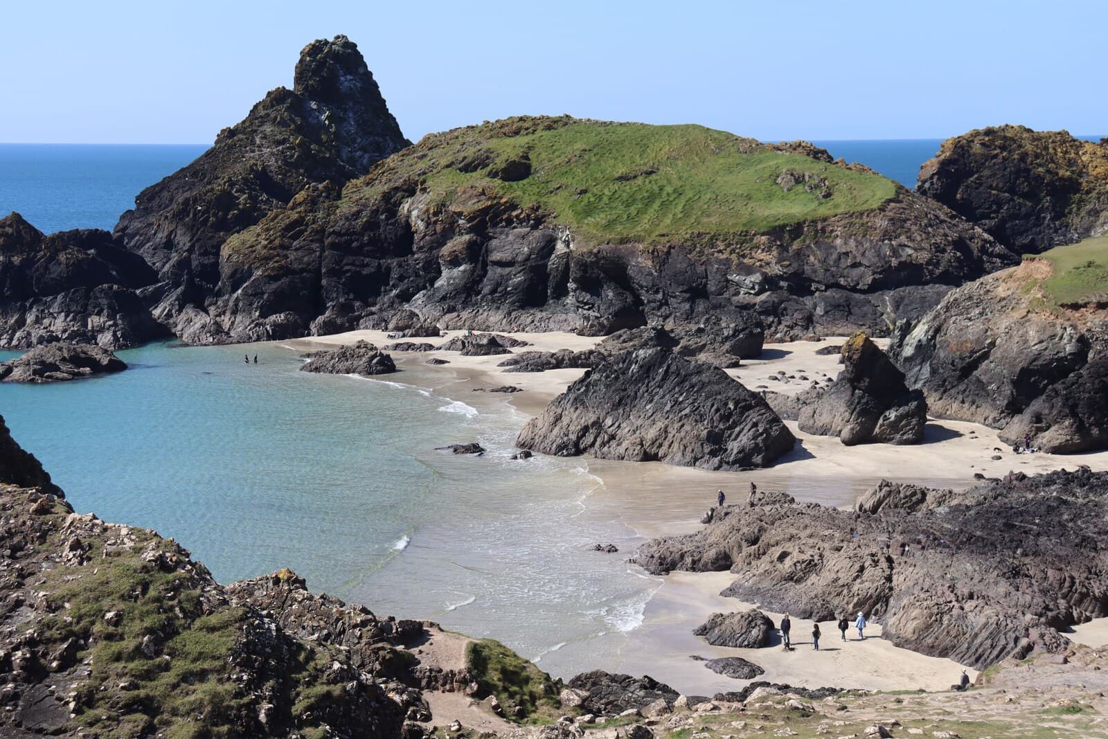 Housel Bay Hotel – foto 8