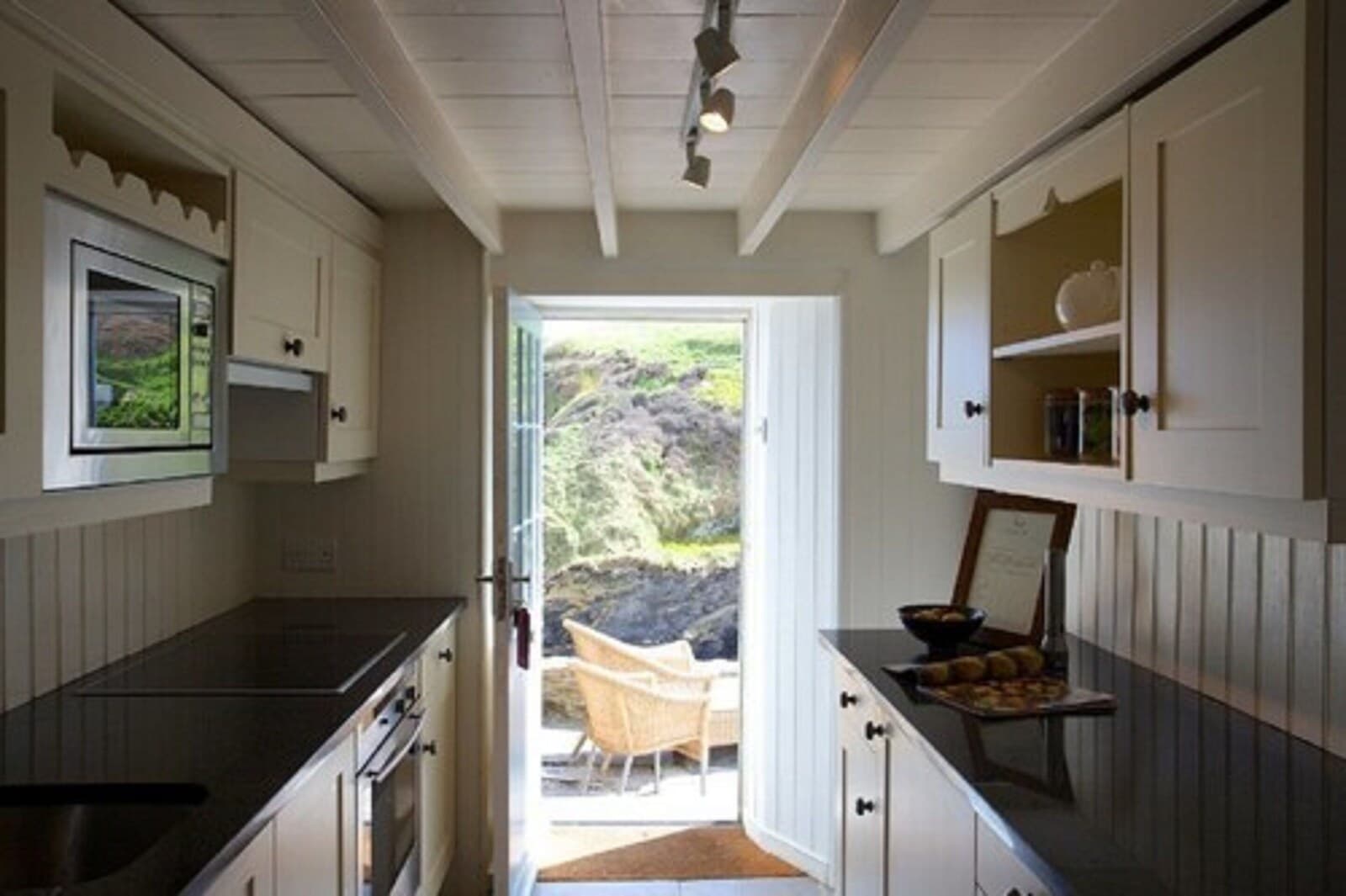 Lugger Hotel – foto 2