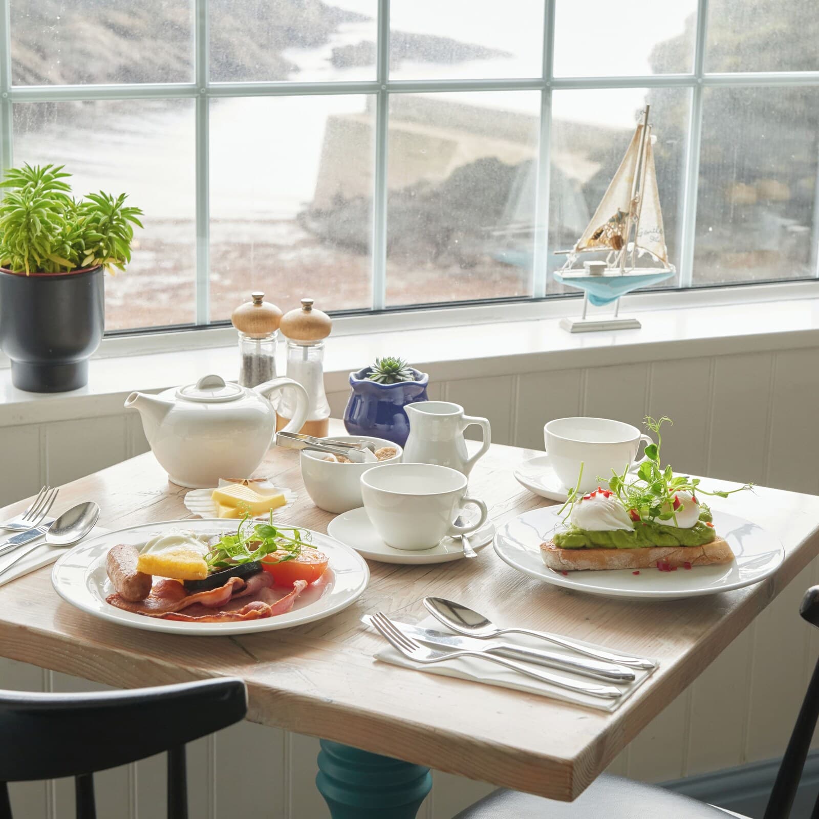 Lugger Hotel – foto 7