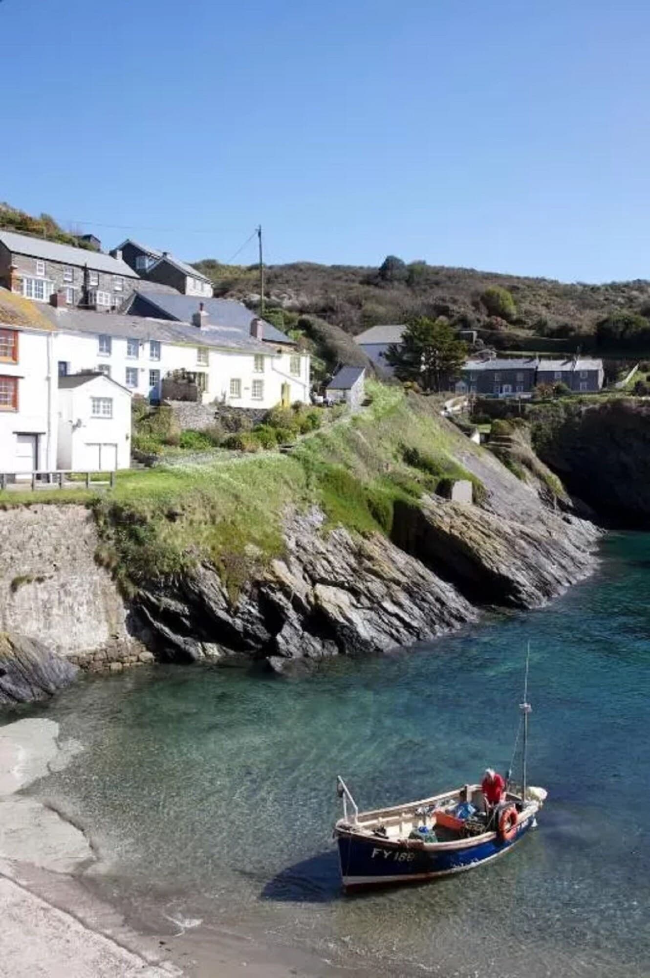 Lugger Hotel – foto 8