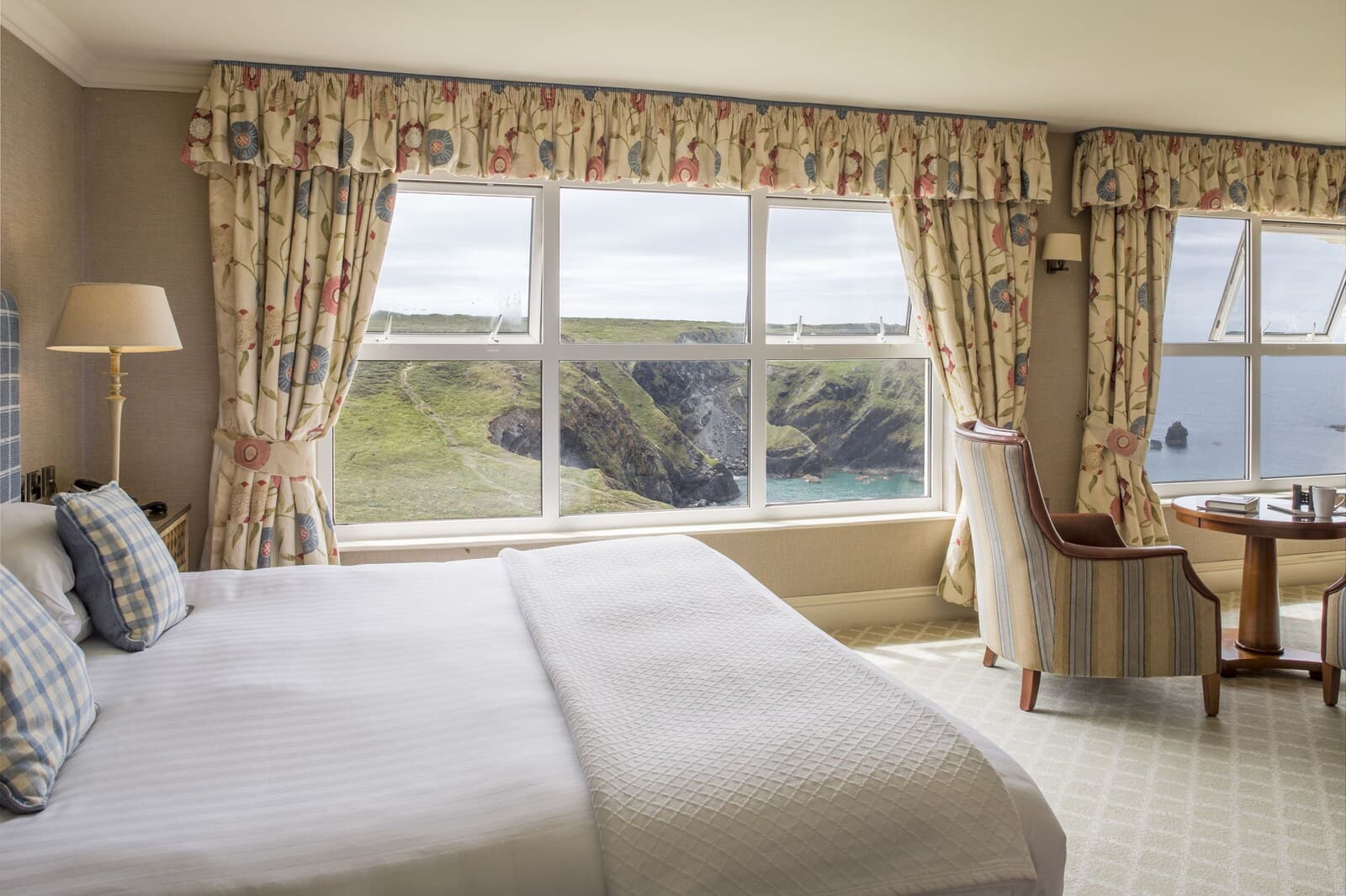 Mullion Cove Hotel & Spa – foto 2