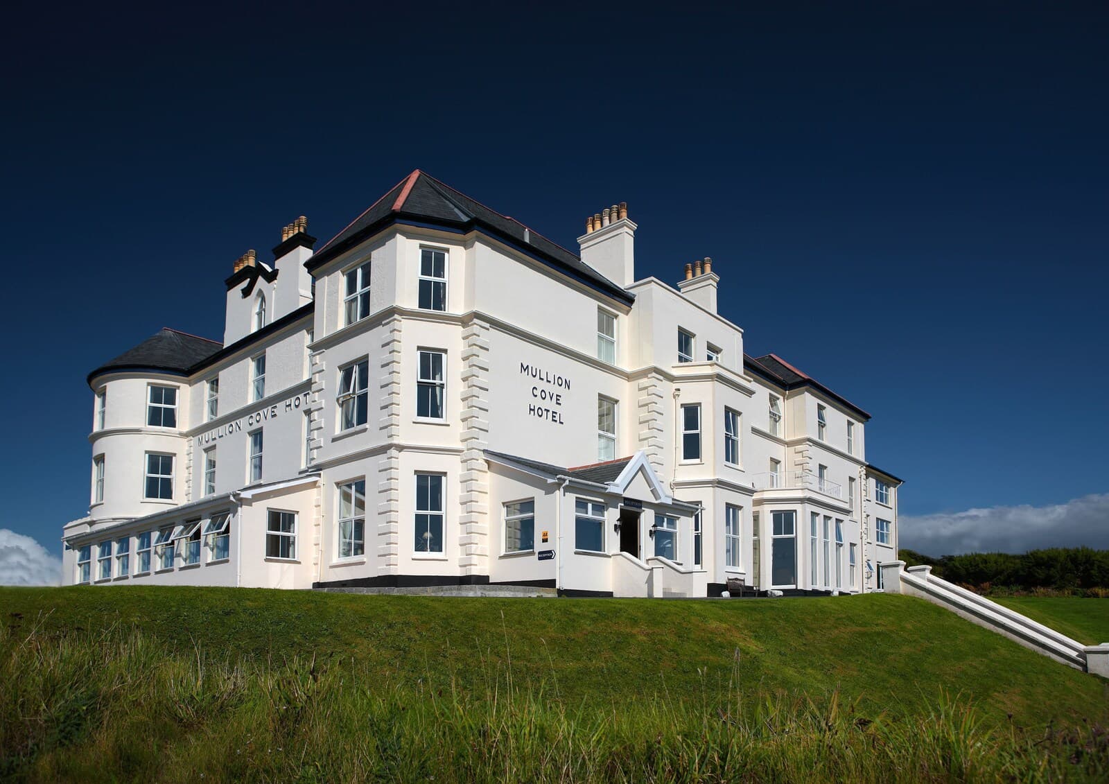 Mullion Cove Hotel & Spa – foto 4