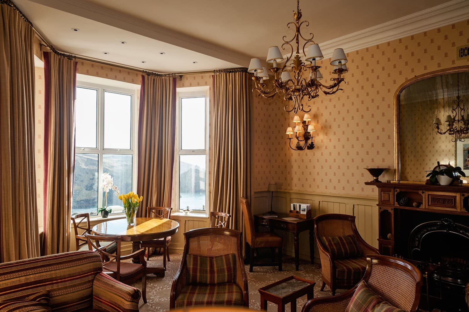 Mullion Cove Hotel & Spa – foto 5