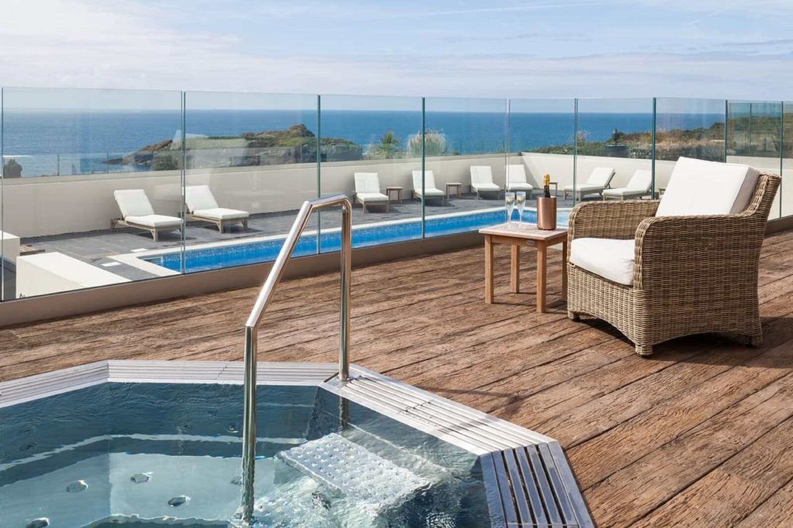 Mullion Cove Hotel & Spa – foto 6