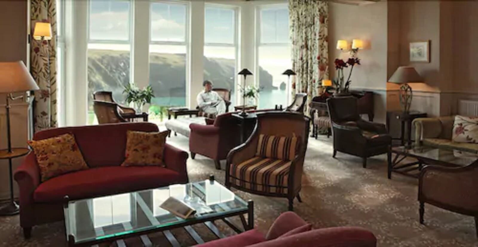 Mullion Cove Hotel & Spa – foto 7