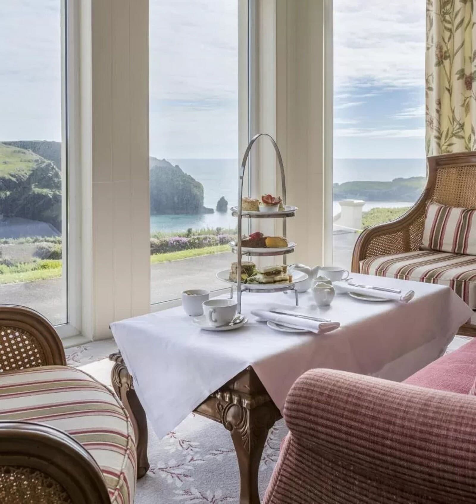 Mullion Cove Hotel & Spa – foto 8