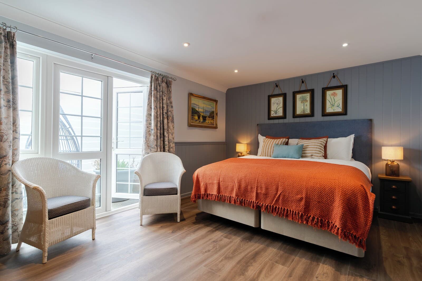 Port Gaverne Hotel – foto 2