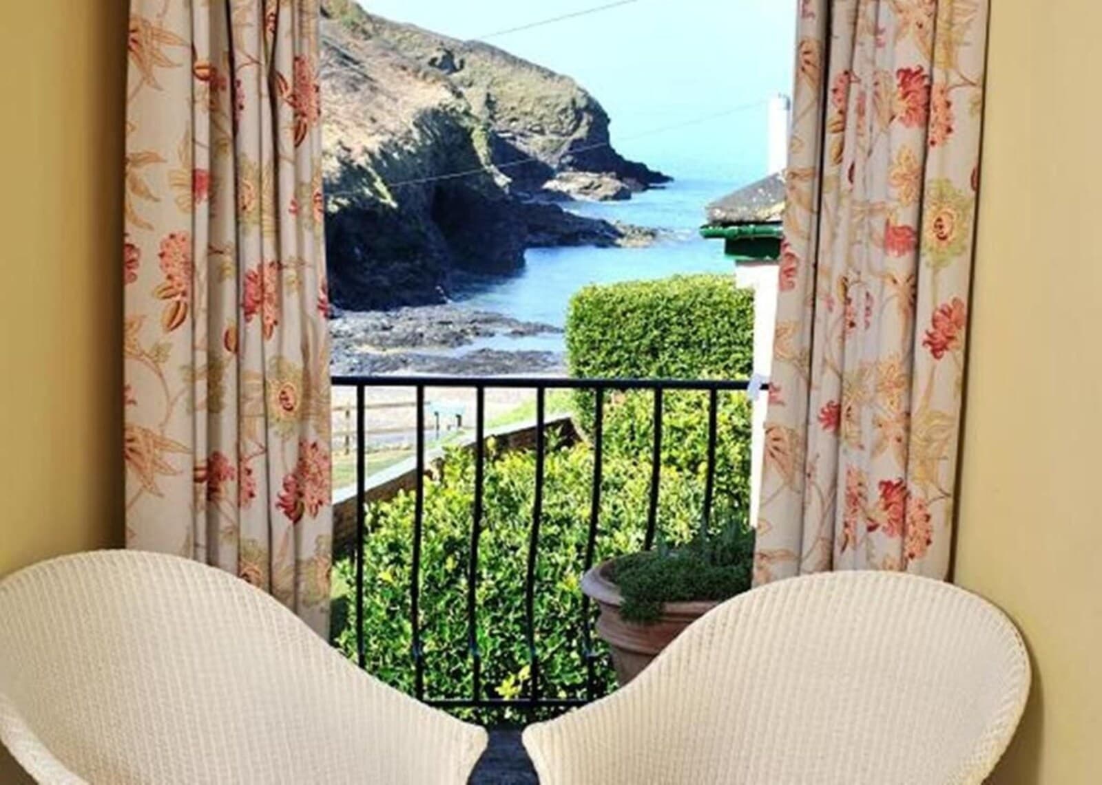Port Gaverne Hotel – foto 5
