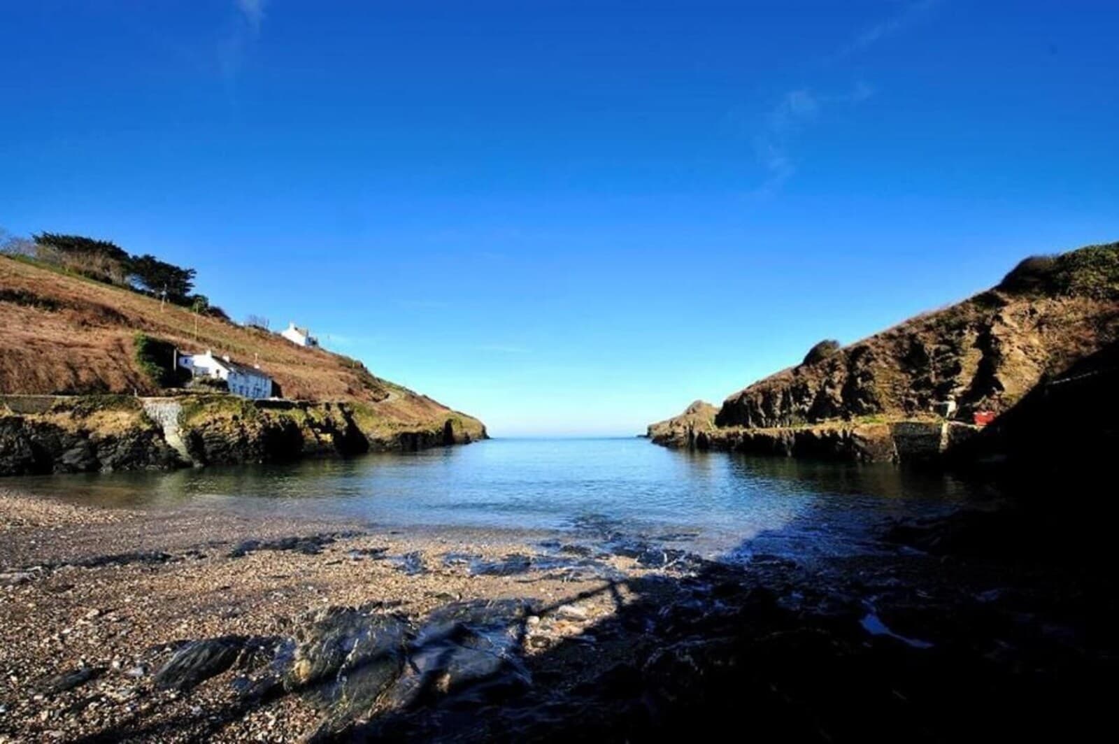 Port Gaverne Hotel – foto 7