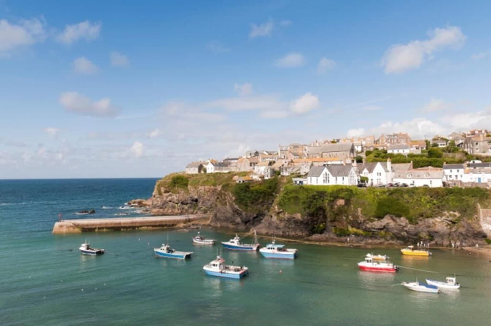 Port Gaverne Hotel – foto 8