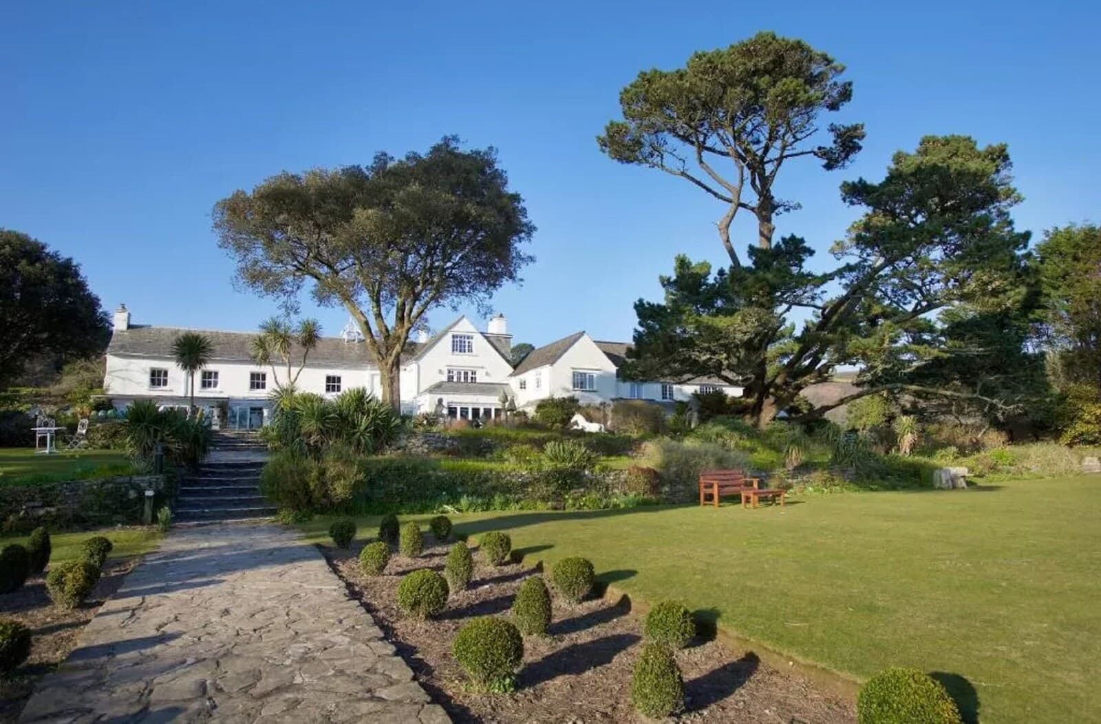 Talland Bay Hotel – foto 4
