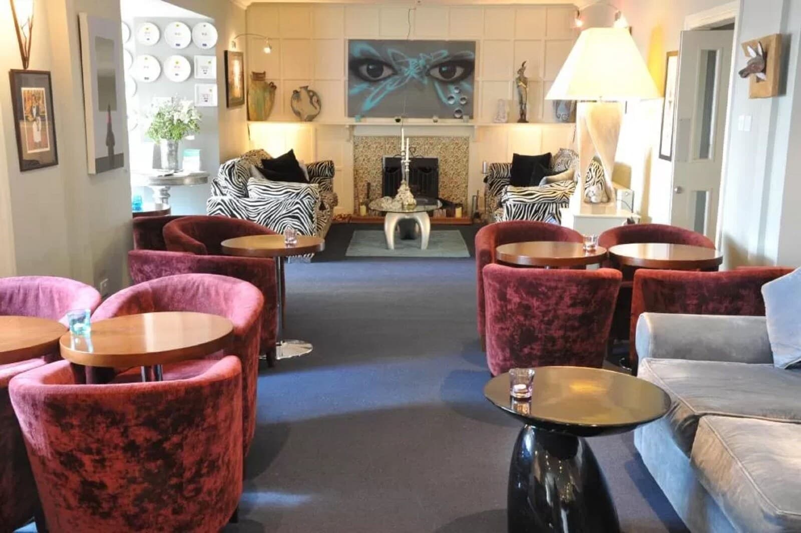 Talland Bay Hotel – foto 6