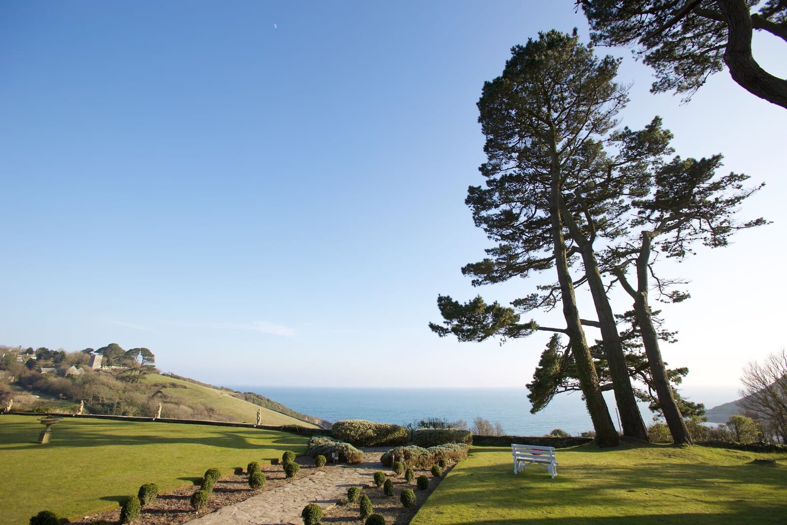 Talland Bay Hotel – foto 8