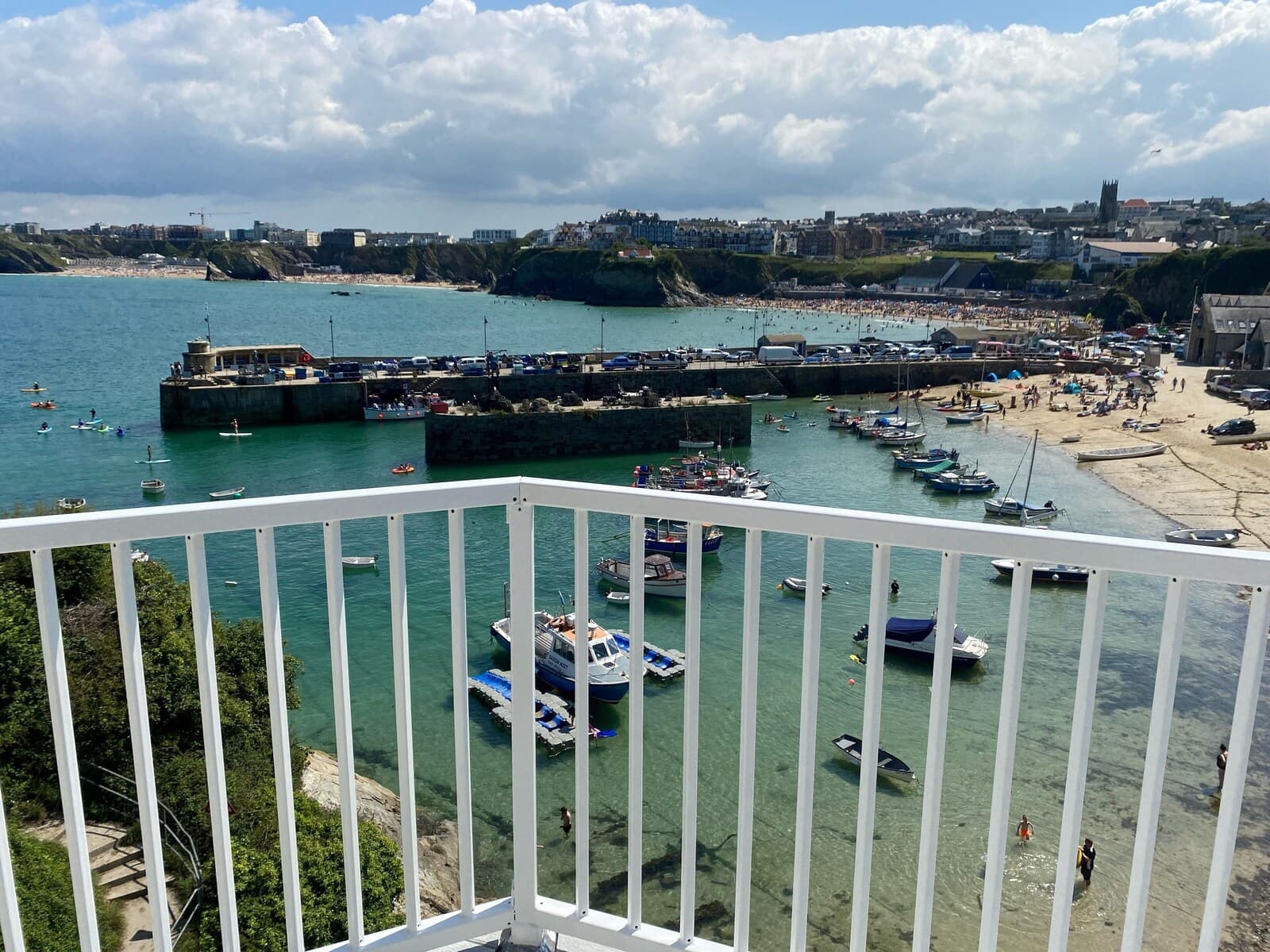 The Harbour – foto 2
