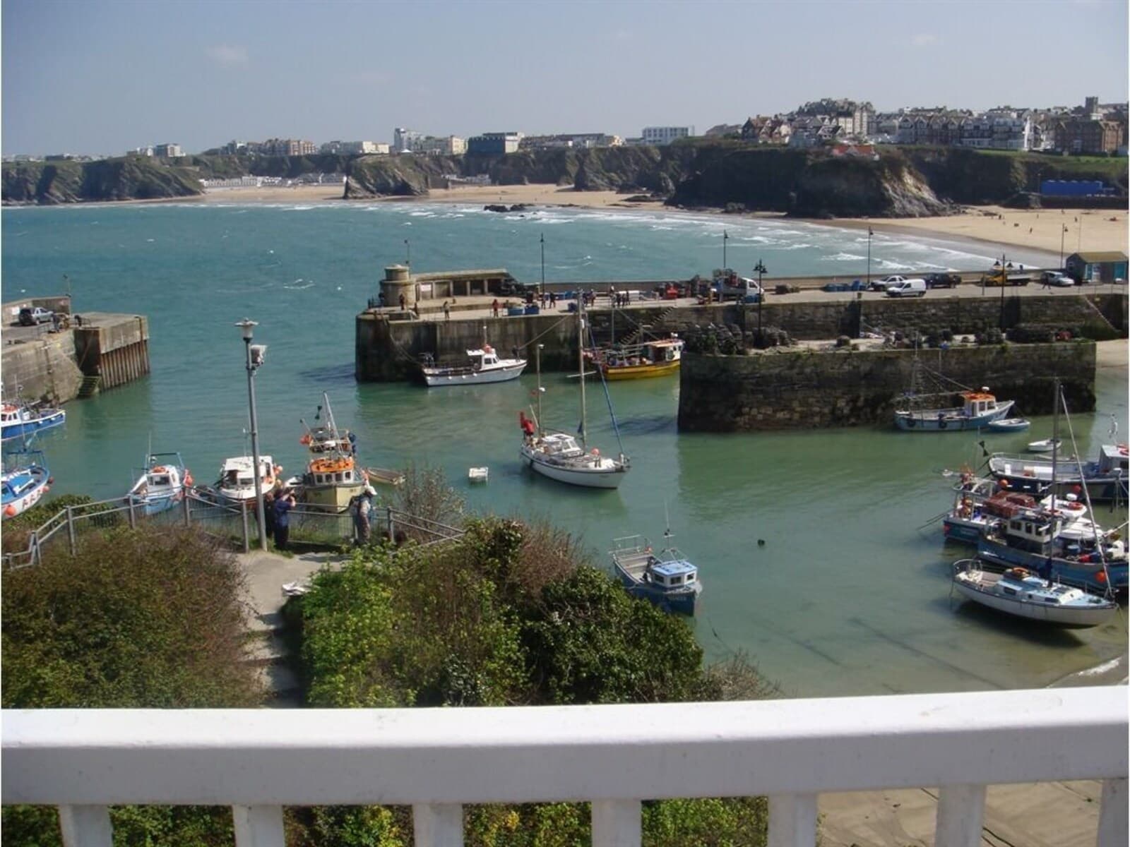 The Harbour – foto 4
