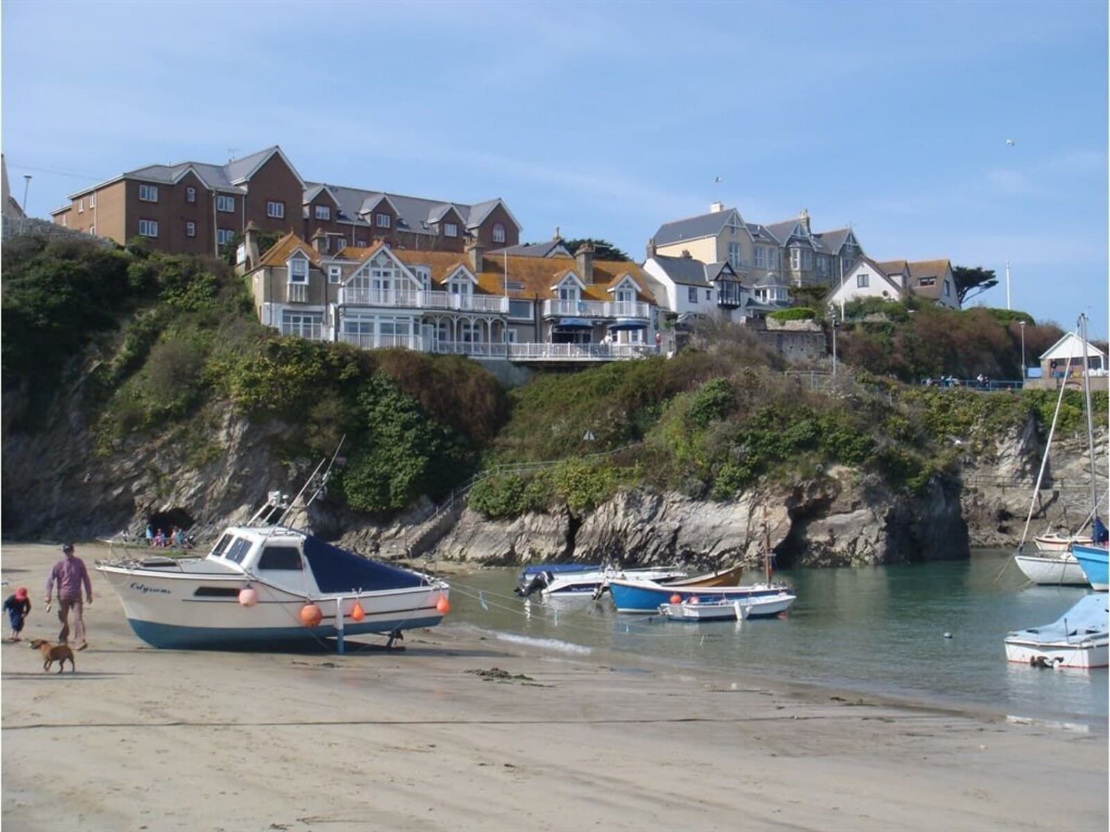 The Harbour – foto 5