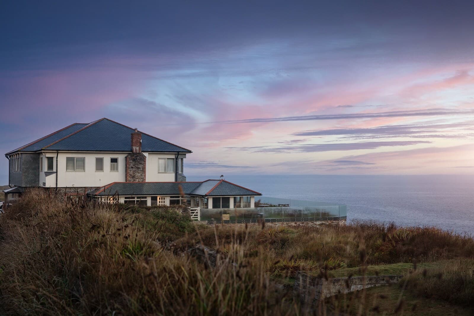 The Lewinnick Lodge – foto 4