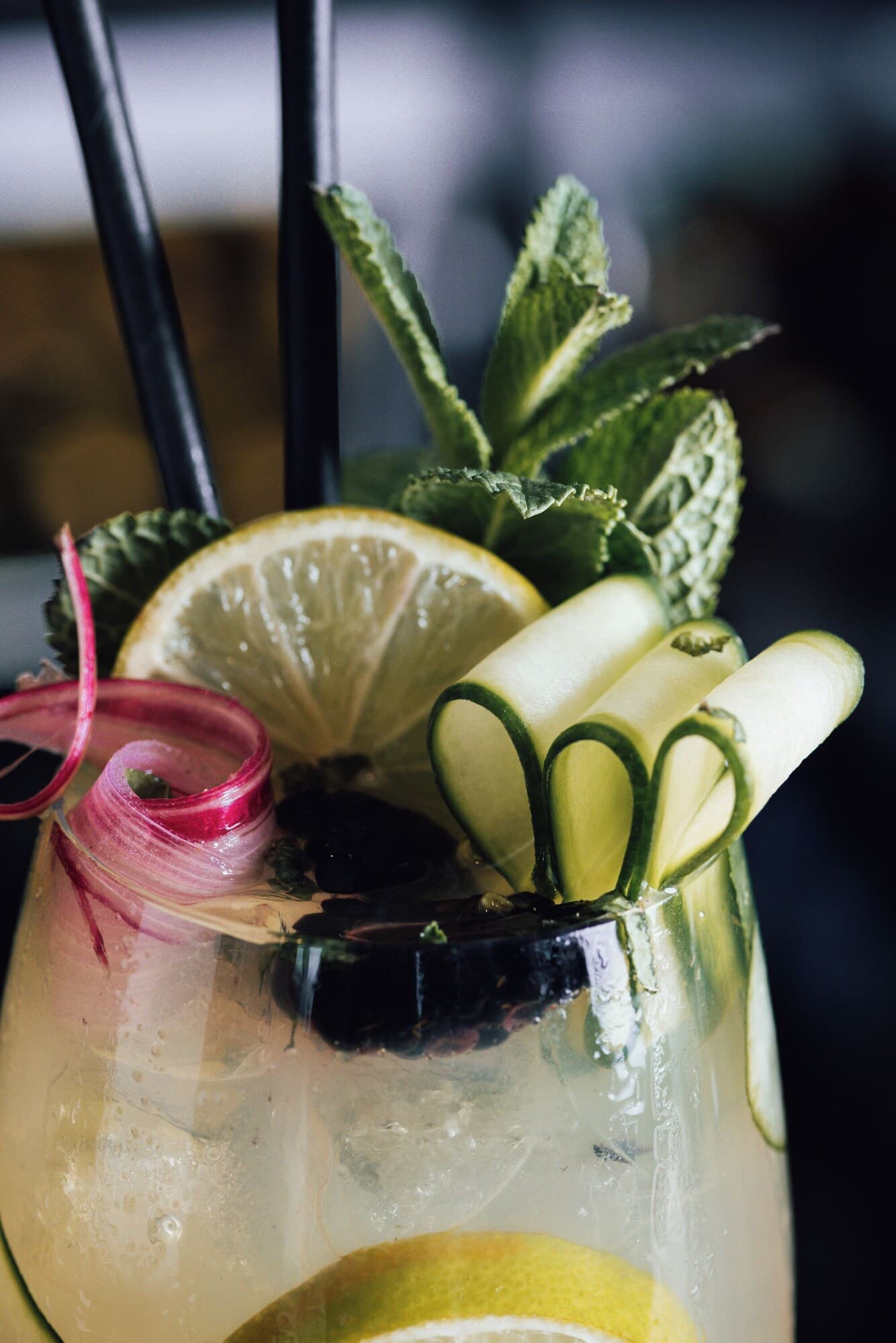 The Lewinnick Lodge – foto 6