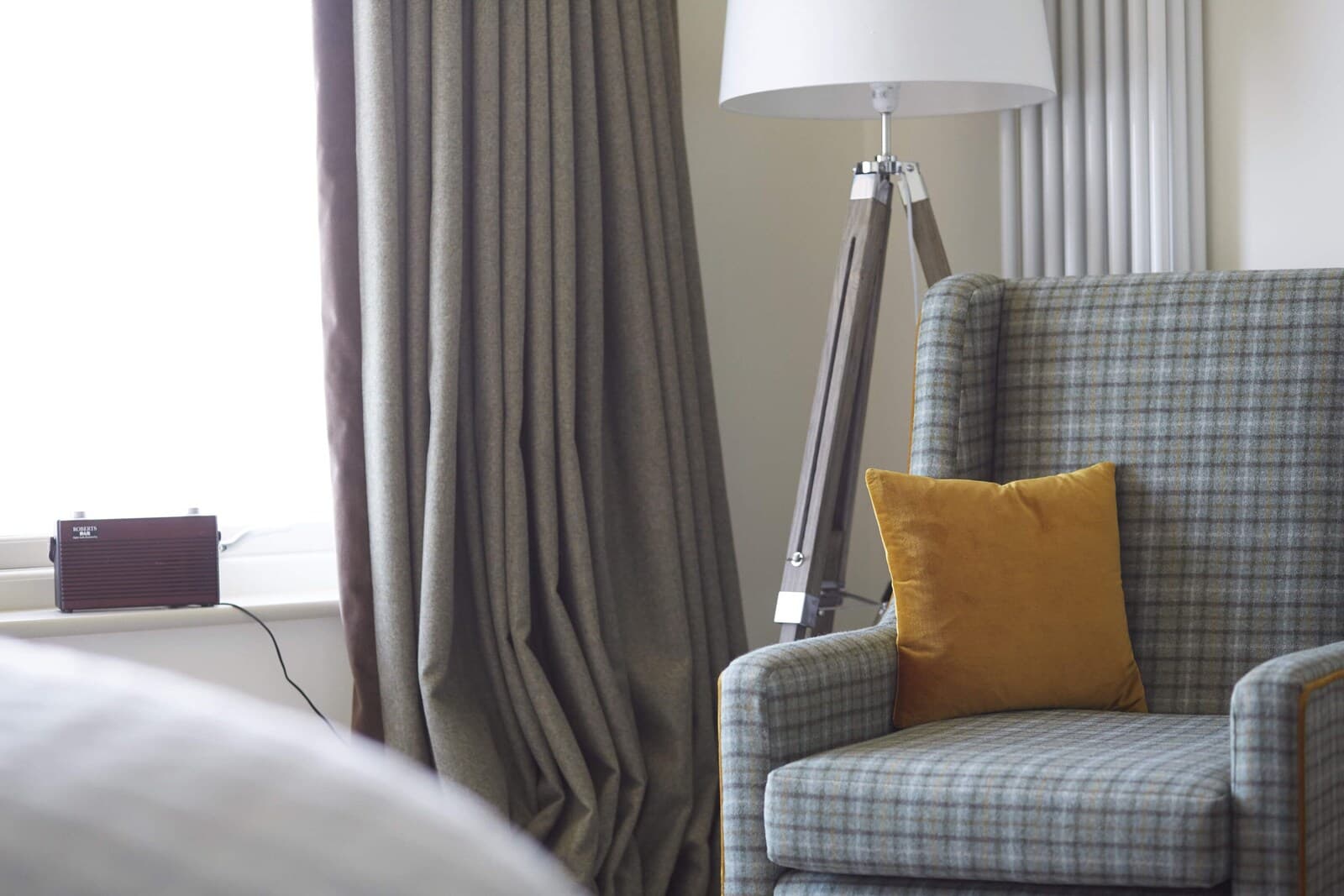 The Lewinnick Lodge – foto 8