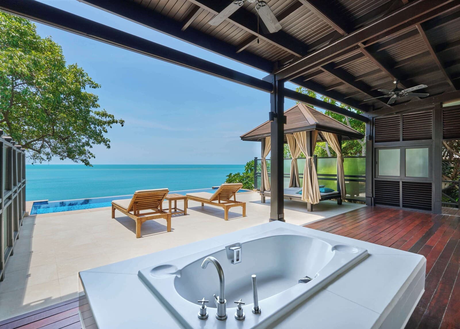 Garrya Tongsai Bay Samui – hoofdfoto