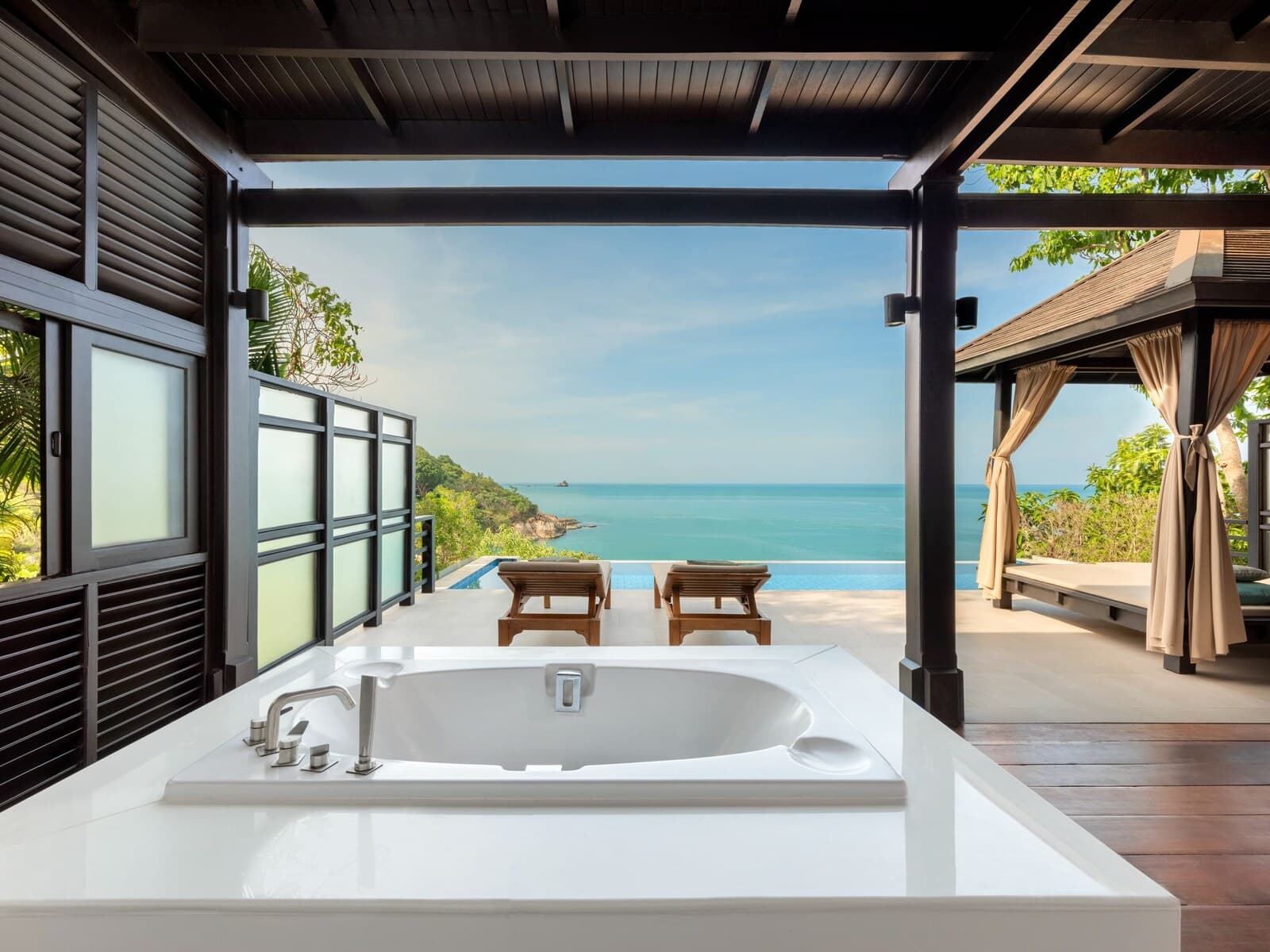 Garrya Tongsai Bay Samui – foto 2